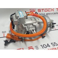 1 Компрессор кондиционера RWD Tesla model 3 1088198-00-O